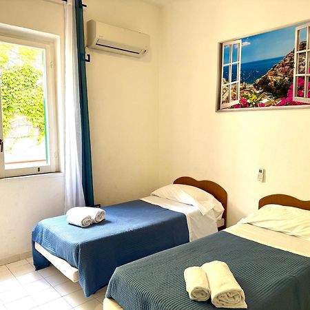 Venus Apartment Positano Ngoại thất bức ảnh