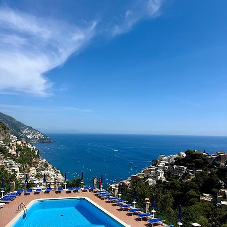 Venus Apartment Positano Ngoại thất bức ảnh