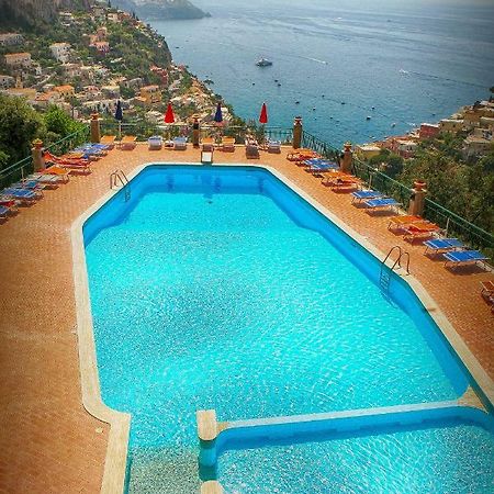 Positano Holidays Ngoại thất bức ảnh