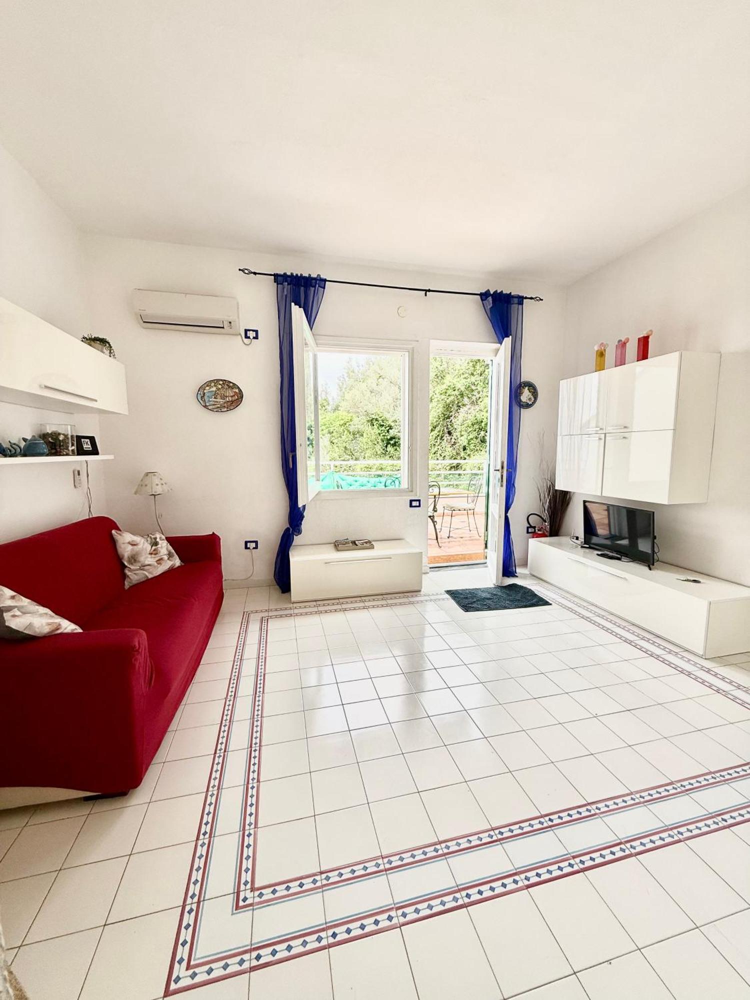 Venus Apartment Positano Ngoại thất bức ảnh