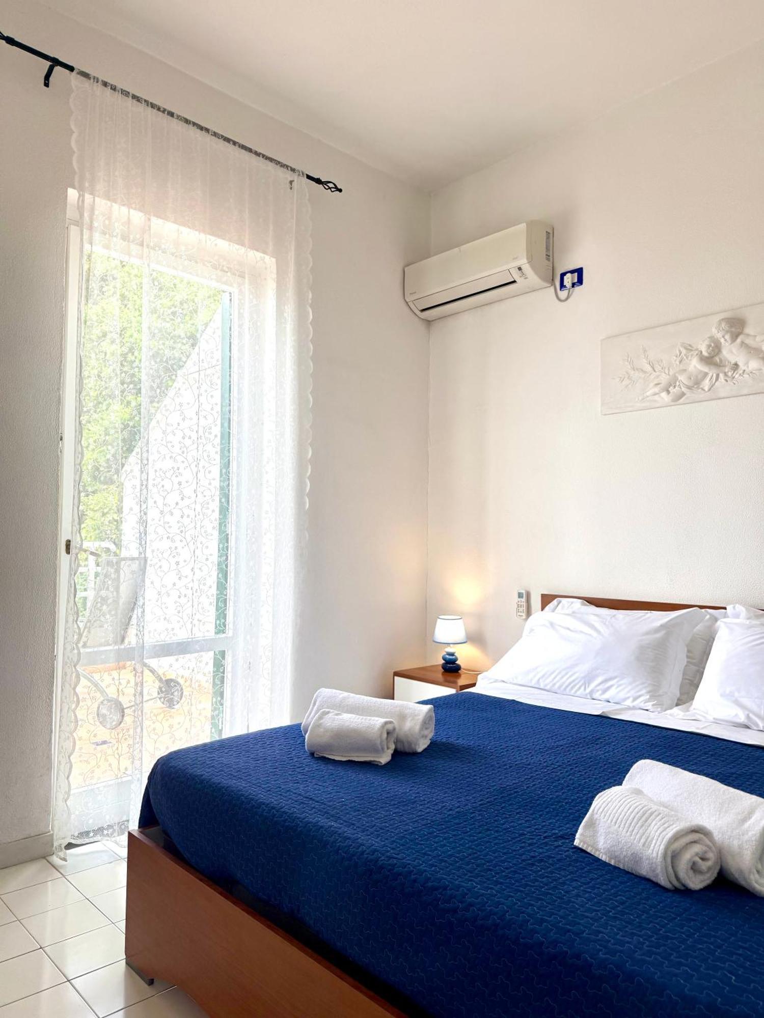 Venus Apartment Positano Ngoại thất bức ảnh