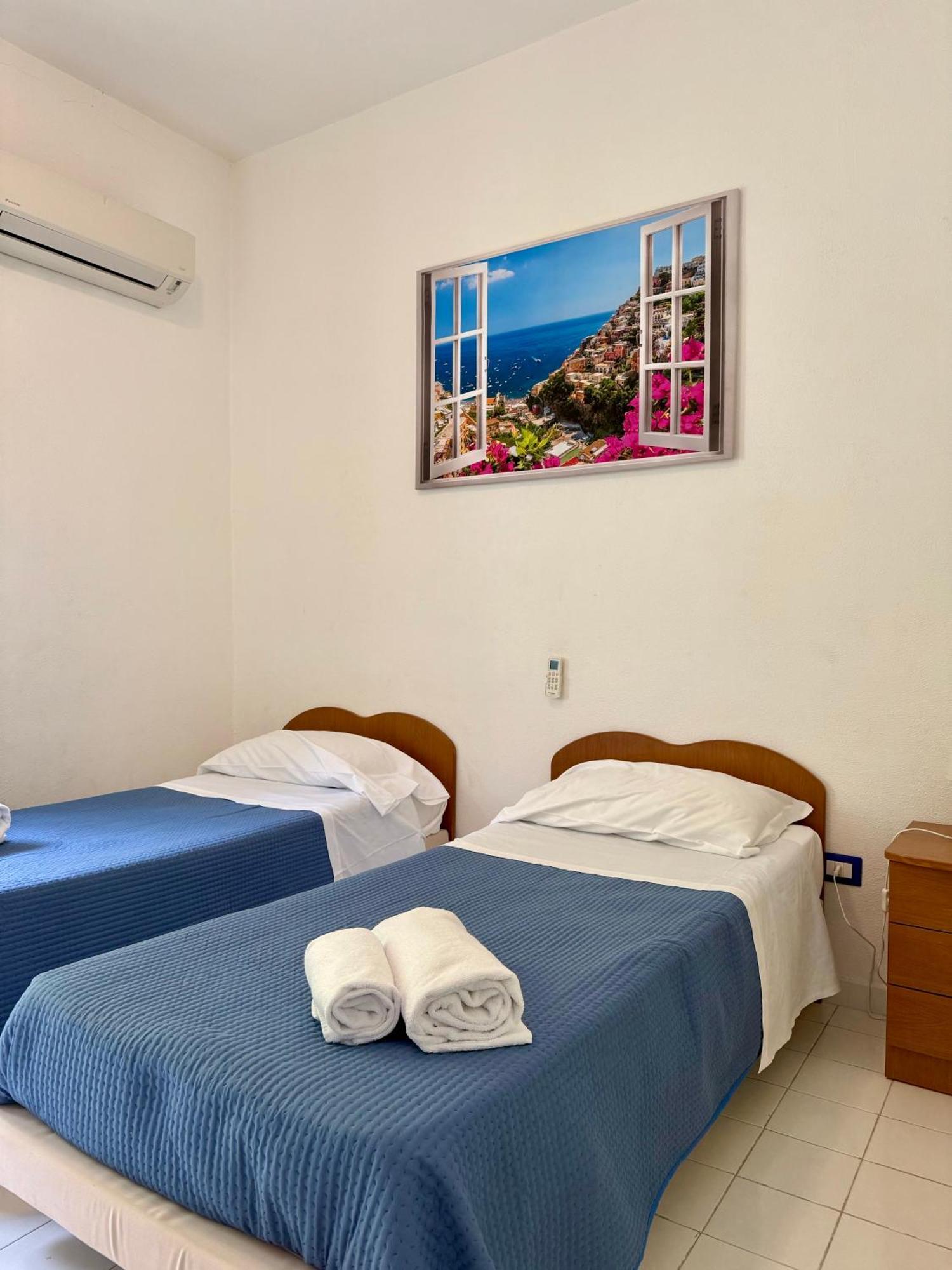 Venus Apartment Positano Ngoại thất bức ảnh
