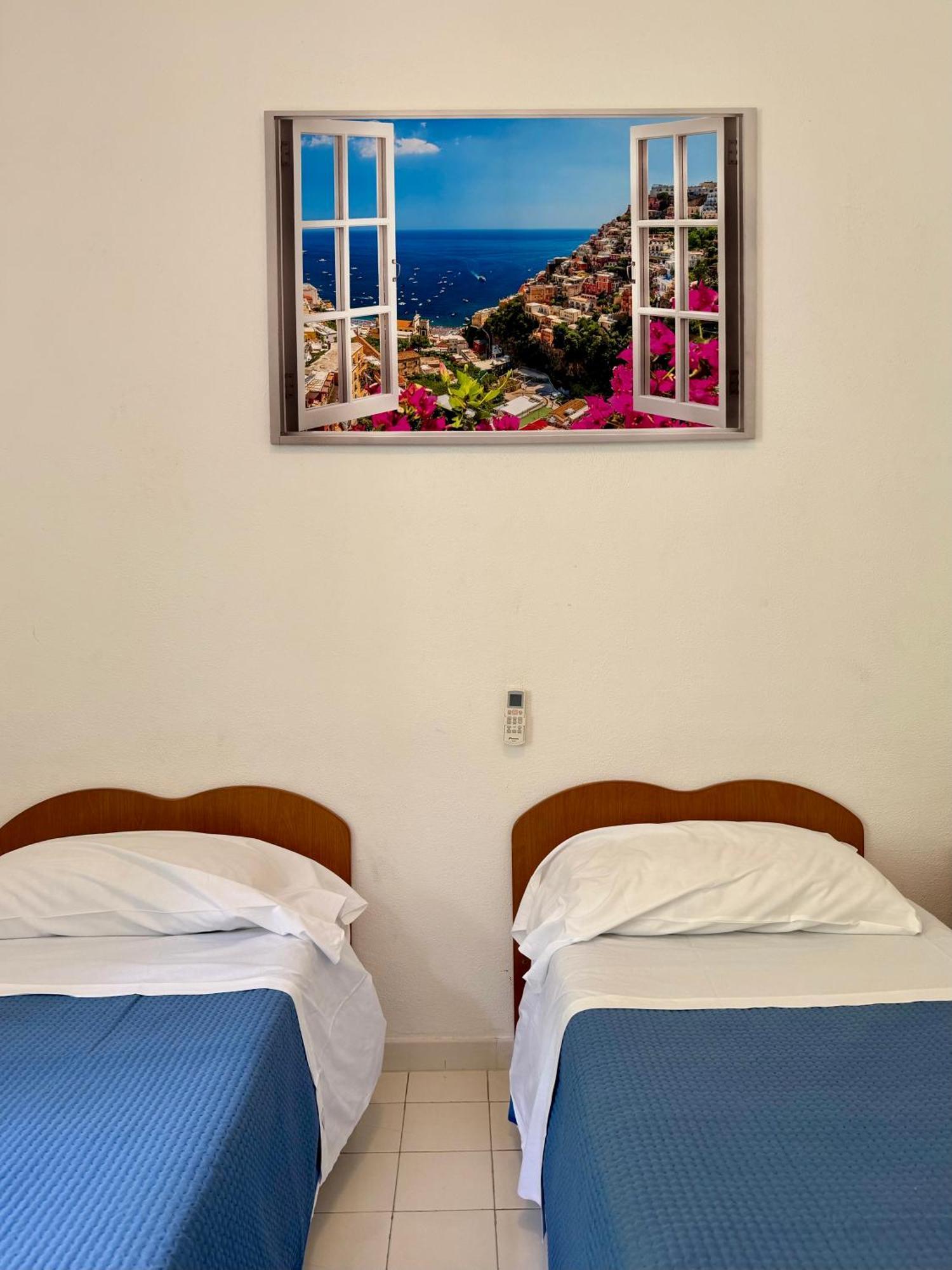 Venus Apartment Positano Ngoại thất bức ảnh