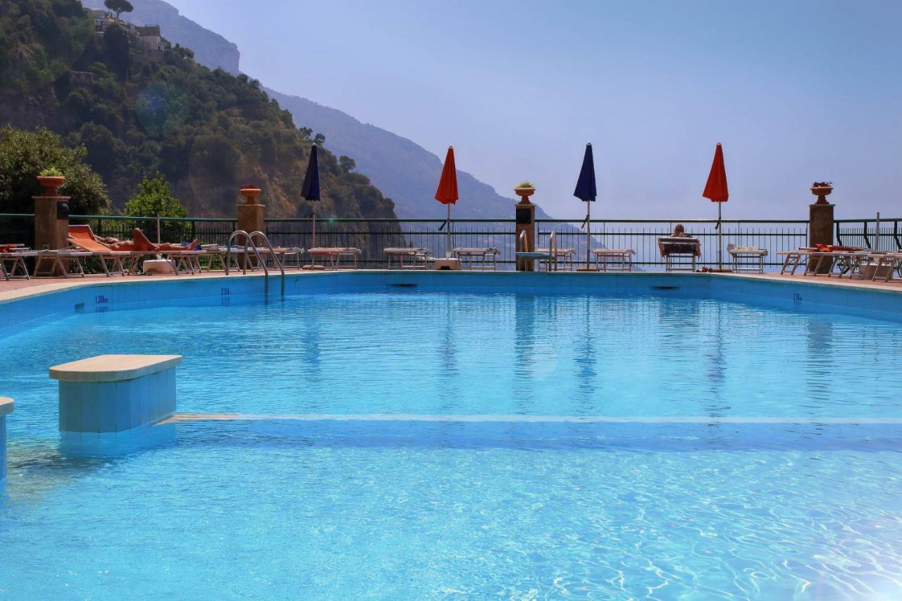 Venus Apartment Positano Ngoại thất bức ảnh