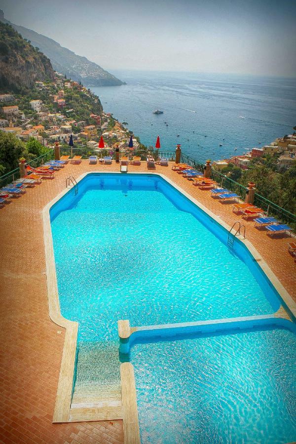 Positano Holidays Ngoại thất bức ảnh