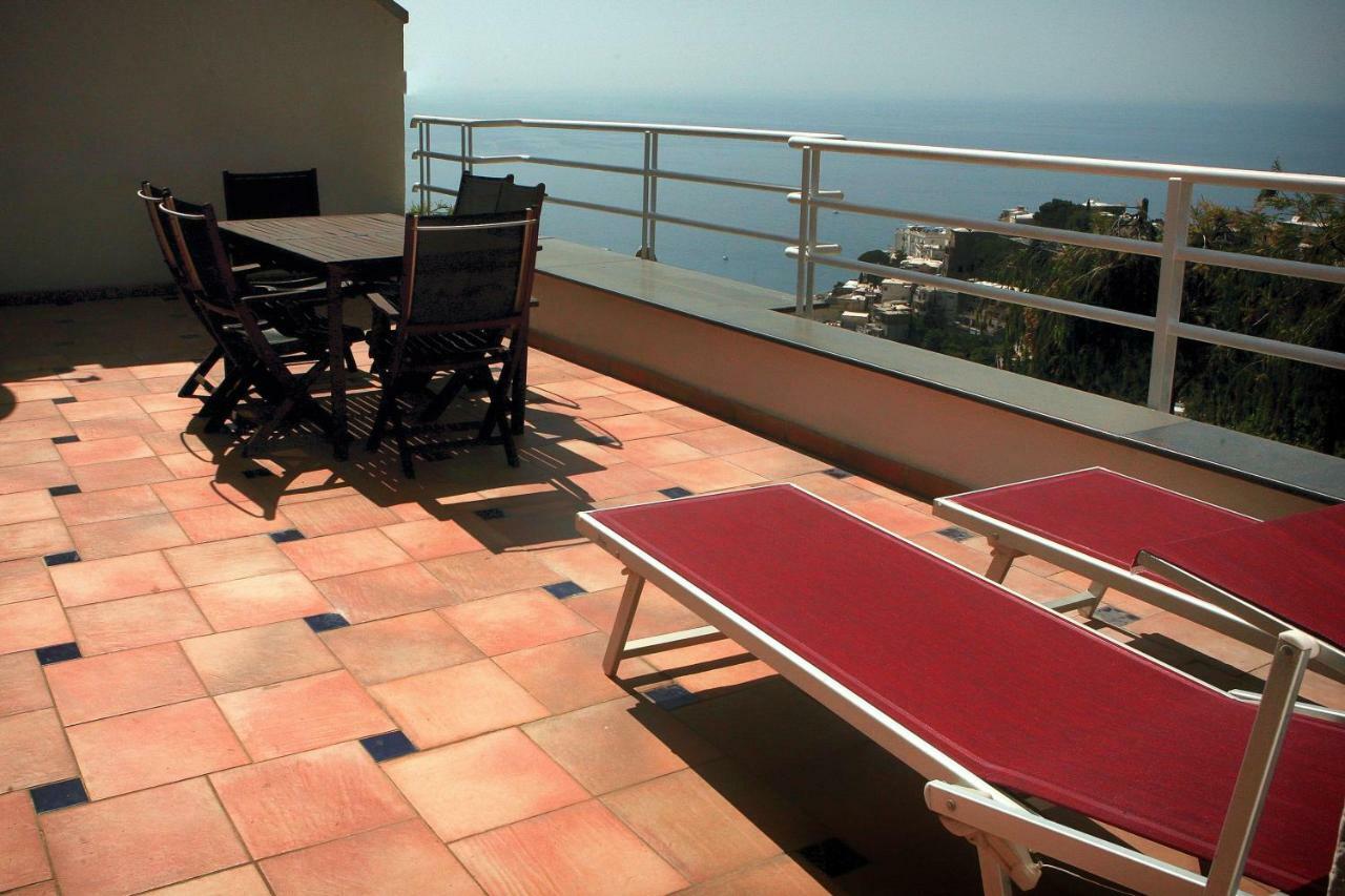 Venus Apartment Positano Ngoại thất bức ảnh