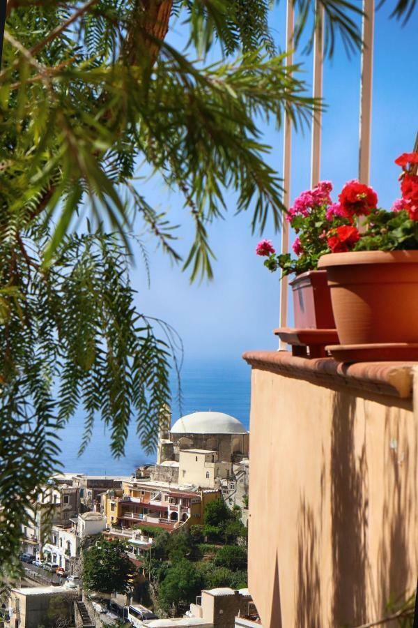 Positano Holidays Ngoại thất bức ảnh