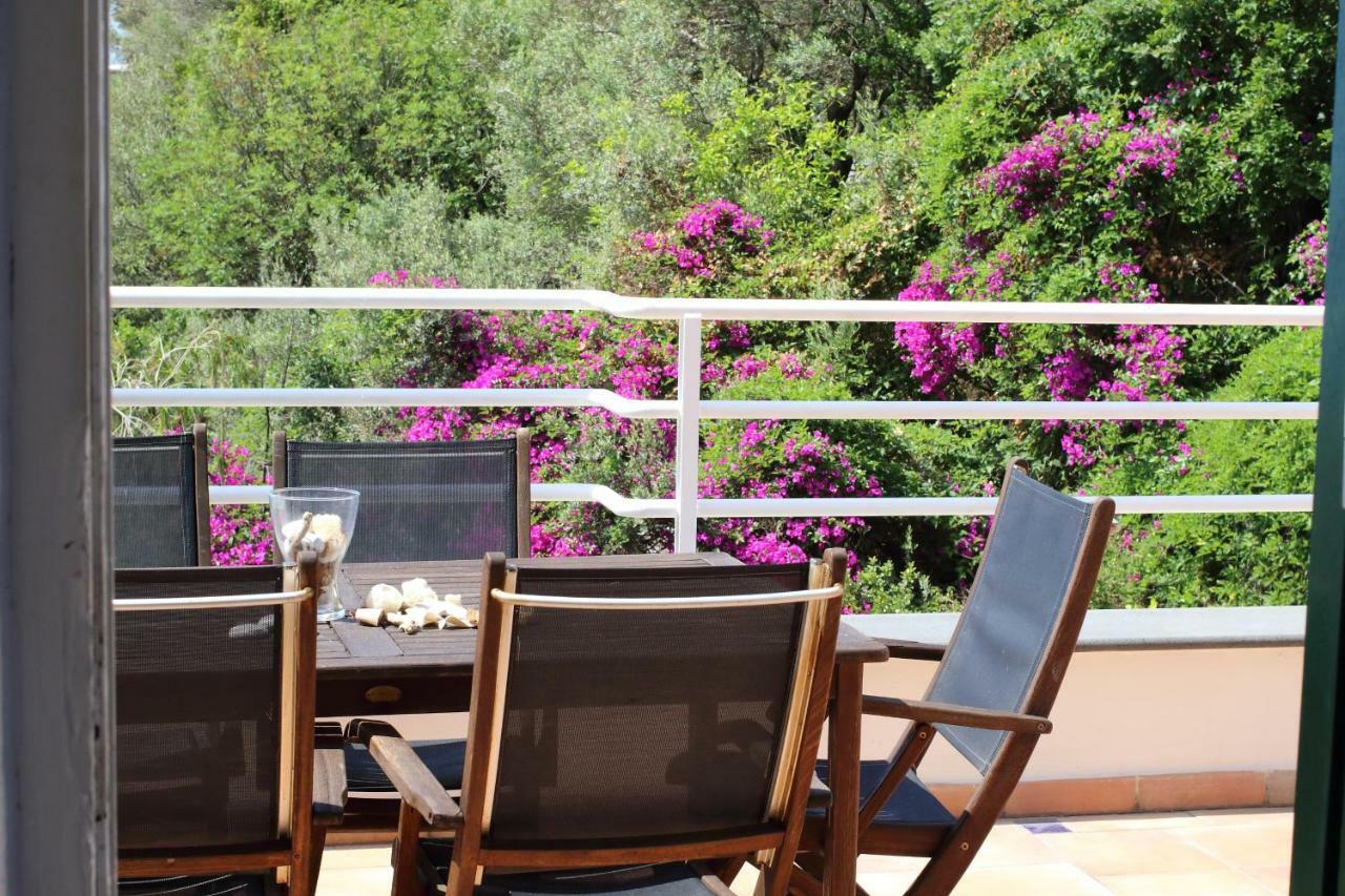Venus Apartment Positano Ngoại thất bức ảnh