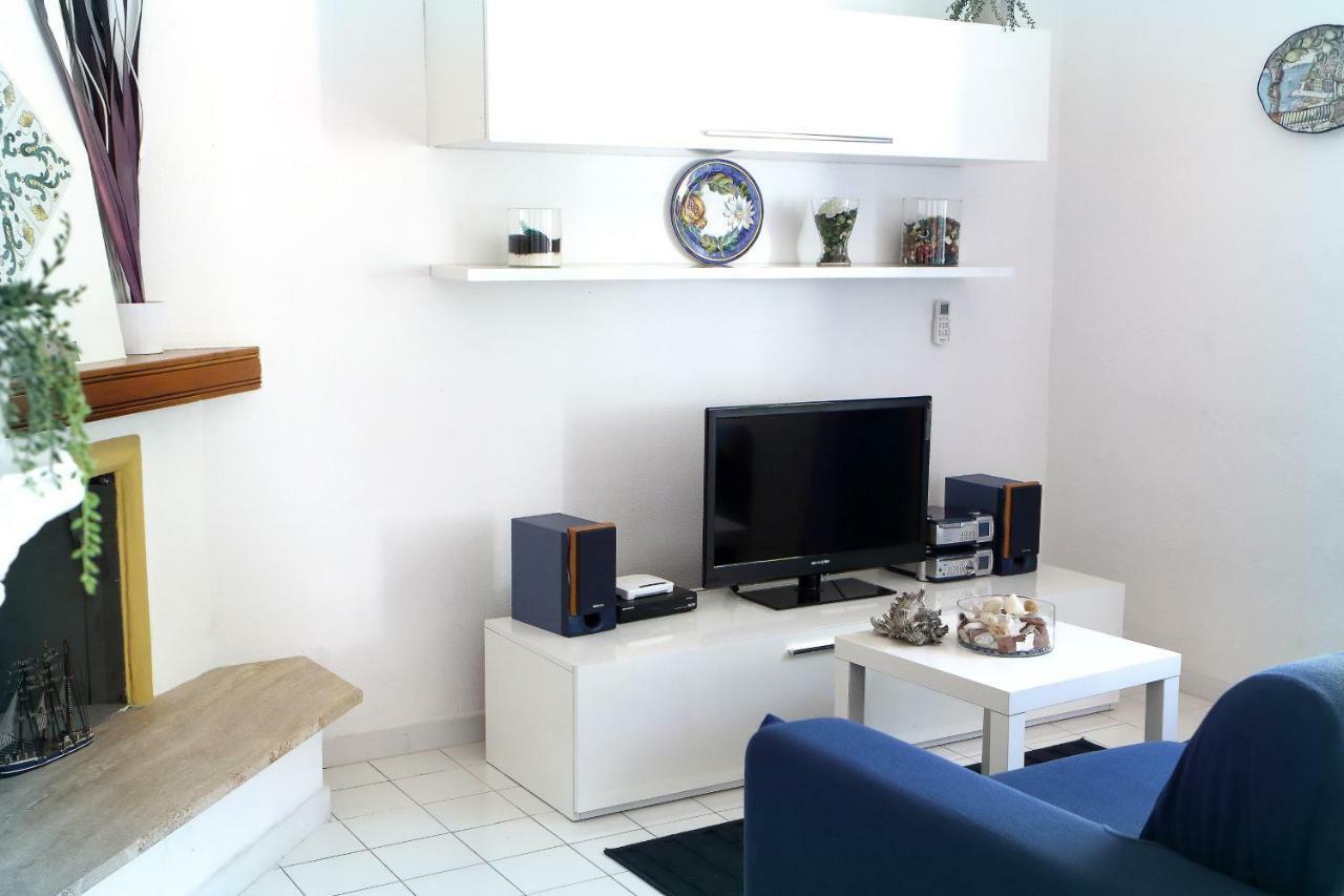 Venus Apartment Positano Ngoại thất bức ảnh