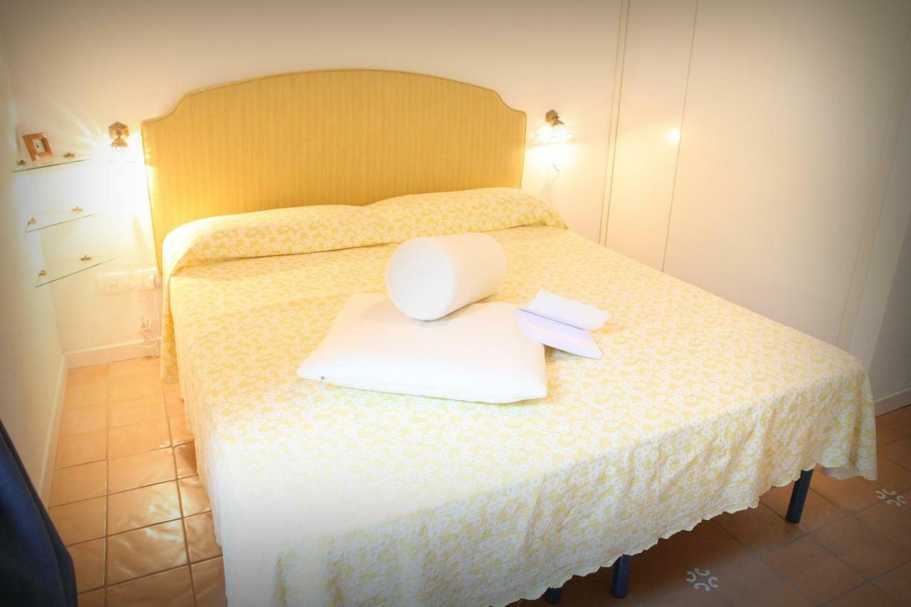 Venus Apartment Positano Ngoại thất bức ảnh