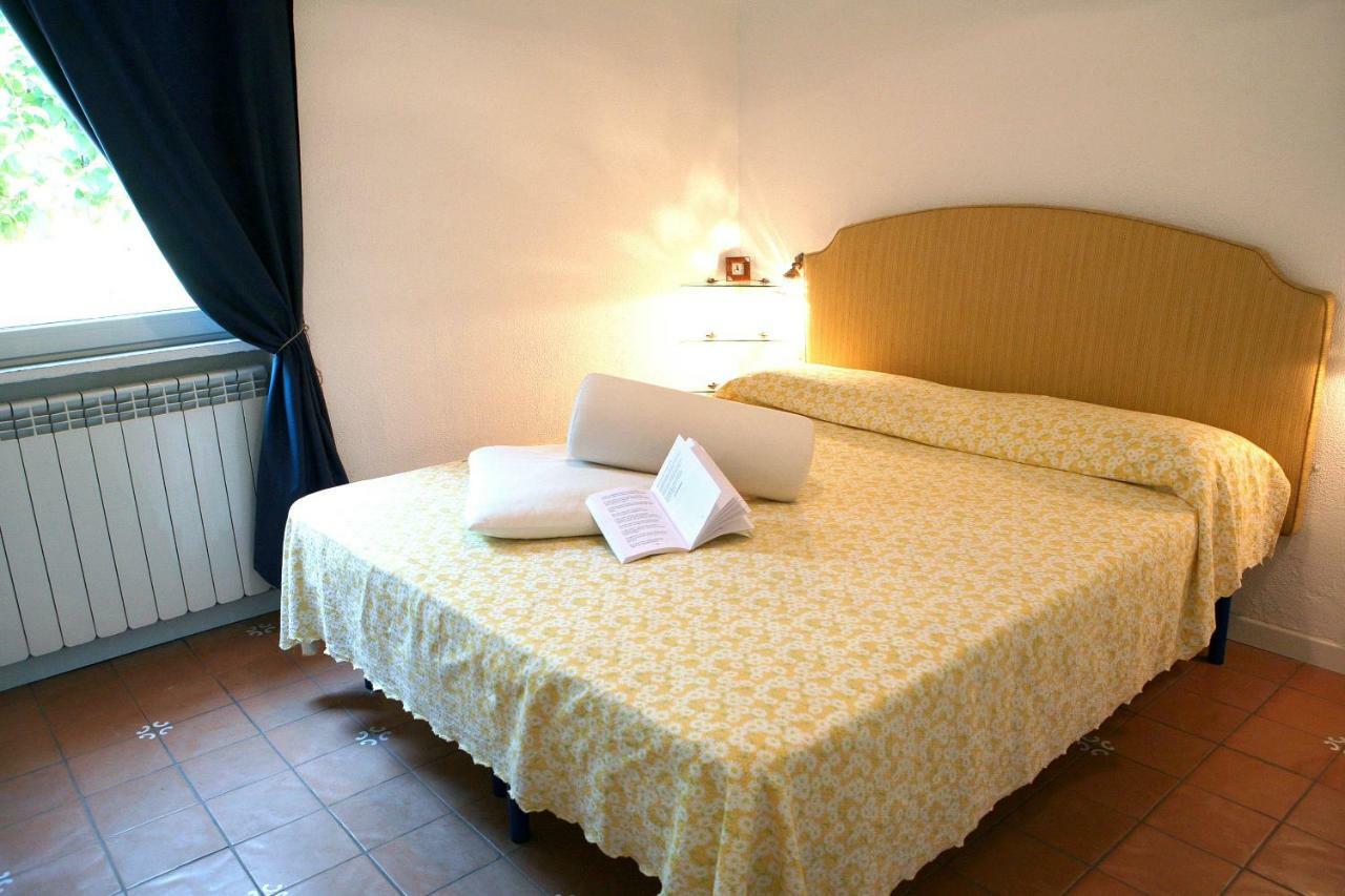 Venus Apartment Positano Ngoại thất bức ảnh