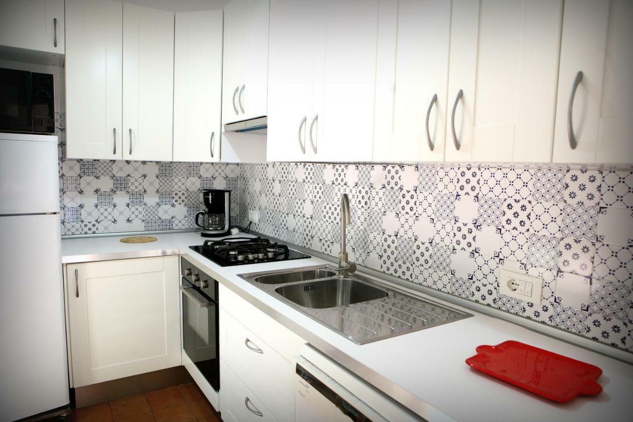 Venus Apartment Positano Ngoại thất bức ảnh
