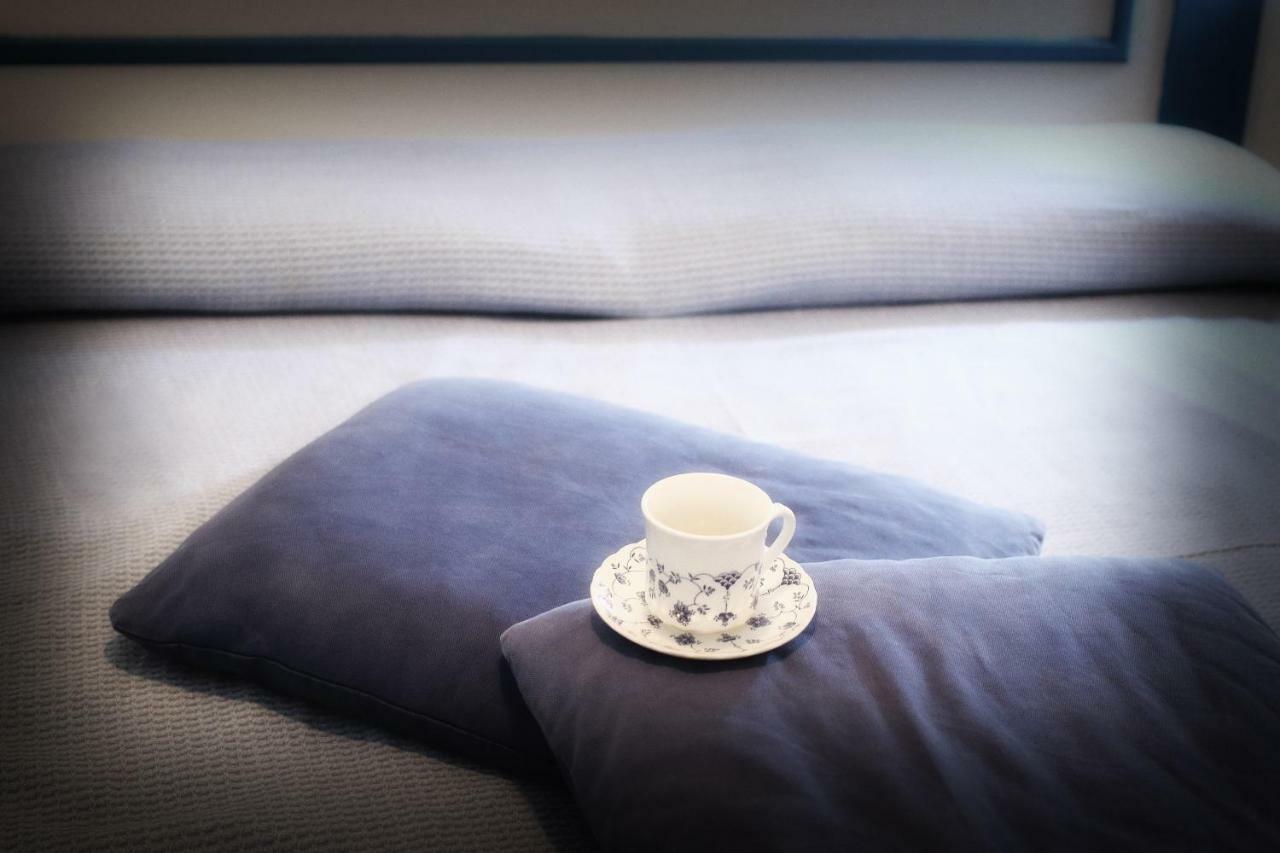 Venus Apartment Positano Ngoại thất bức ảnh