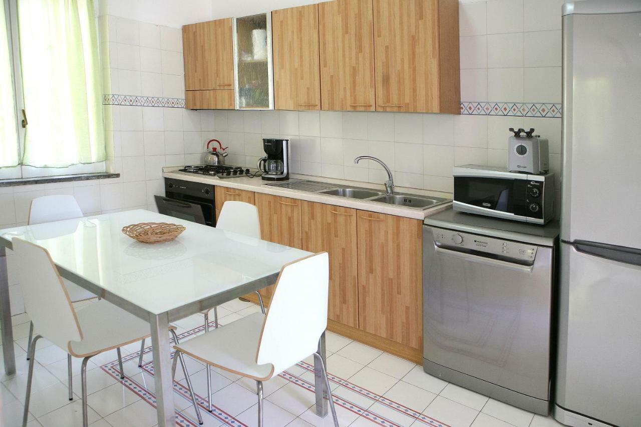 Venus Apartment Positano Ngoại thất bức ảnh