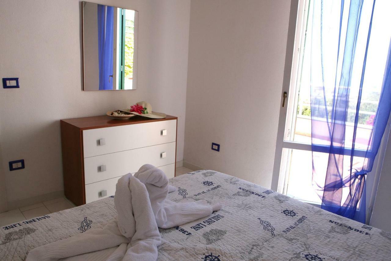 Venus Apartment Positano Ngoại thất bức ảnh