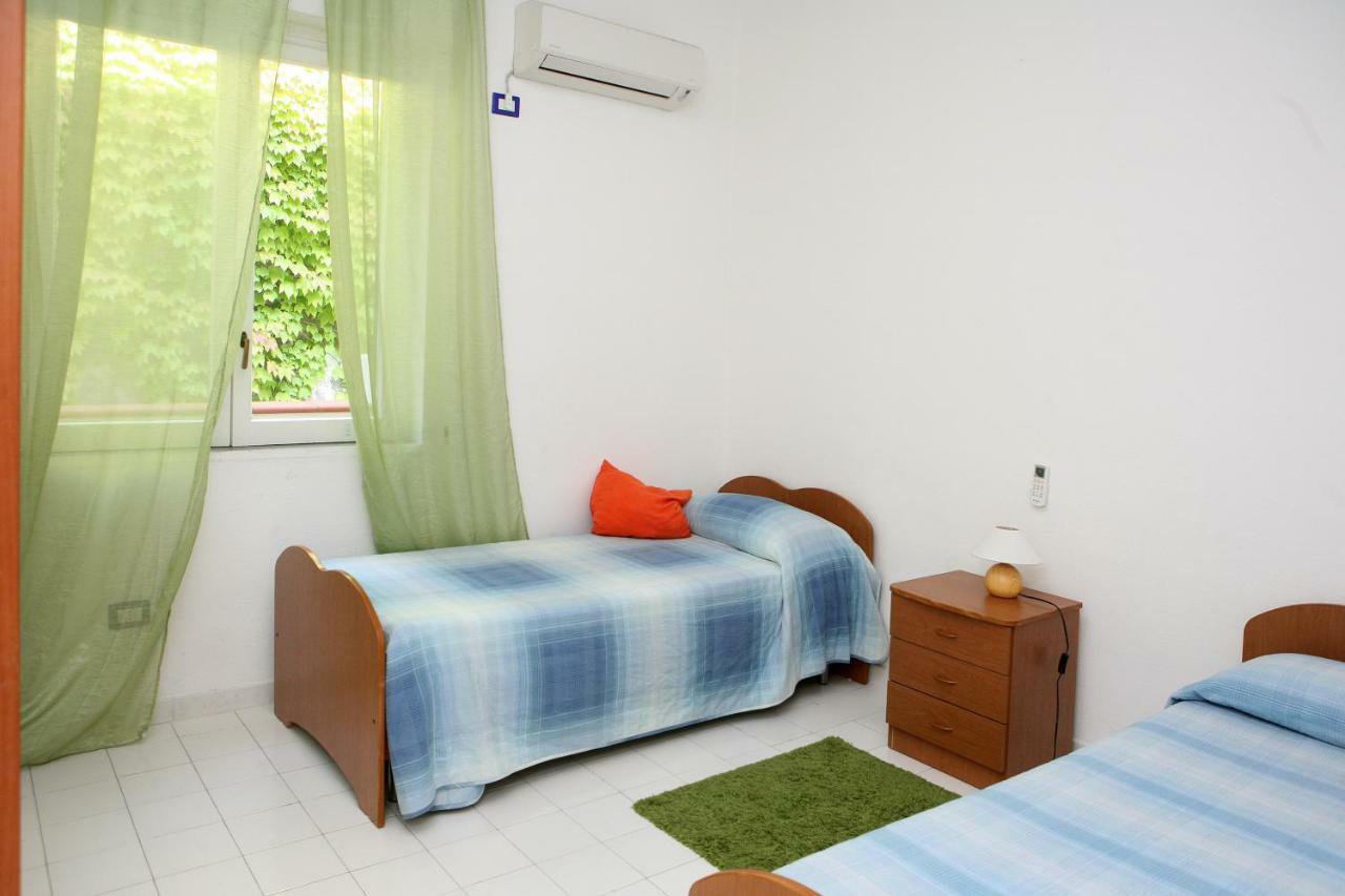 Venus Apartment Positano Ngoại thất bức ảnh