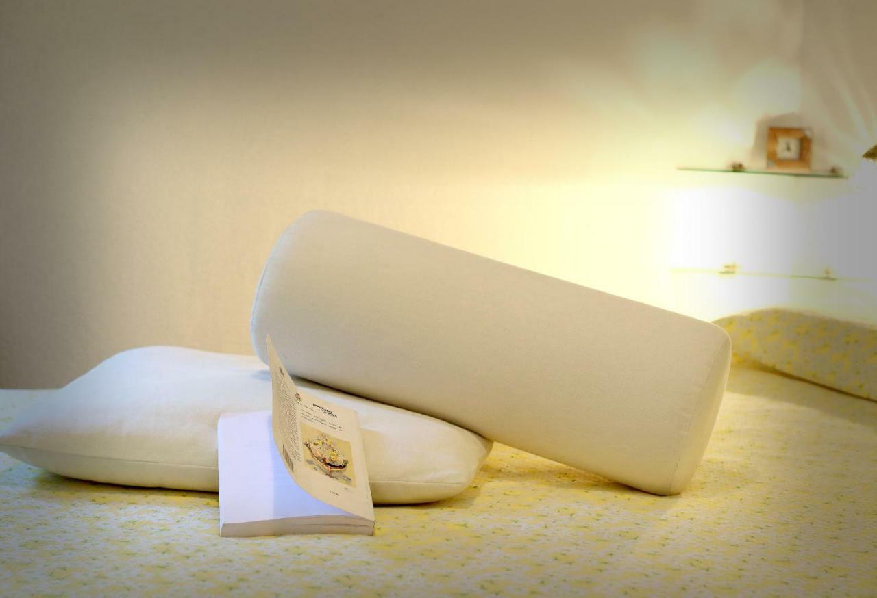 Venus Apartment Positano Ngoại thất bức ảnh