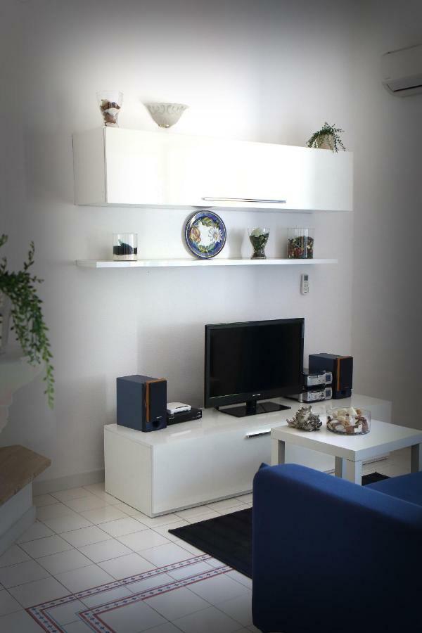 Venus Apartment Positano Ngoại thất bức ảnh